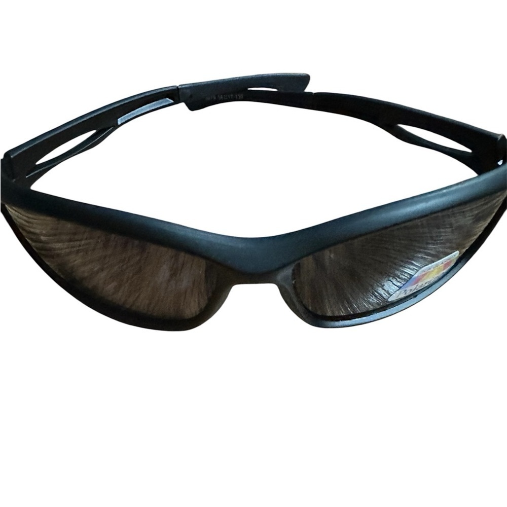 🆕 2 pack polarized sunglasses with neck straps